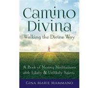 Walking the Divine Way by Gina Marie Gina Marie Mammano Mammano Gina Marie Mammano (Auteur)