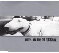 Walking The Doberman