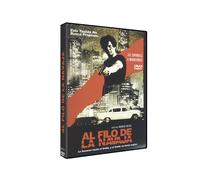 Walking The Edge / Al Filo De La Navaja (Dvd)