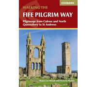 Walking the Fife Pilgrim Way