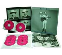 Walking The Floor Over You