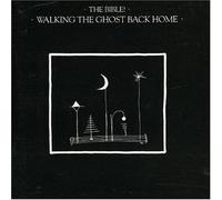 Walking The Ghost Back Home [Import]