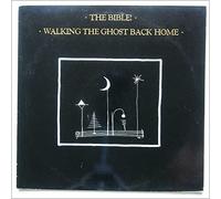 WALKING THE GHOST BACK HOME LP UK BACKS 0 8 TRACK (NCHLP8)