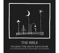 Walking The Ghost. -Ltd