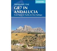 Walking The Gr7 In Andalucia