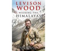 Walking The Himalayas