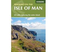 Walking the isle of man coastal path