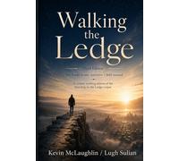 Walking the Ledge