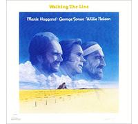 Walking The Line 08/01/89 [Import]
