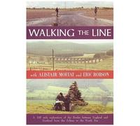 Walking The Line - Dvd