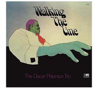 Walking the line Edition limitée remasterisée CD