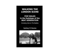 Walking The London Scene