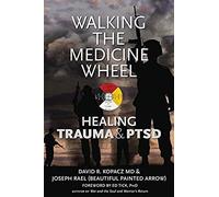 Walking The Medicine Wheel