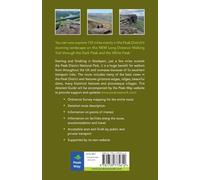 Walking the Peak Way: A 155 mile walk through the stunning Peak District