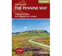 Walking The Pennine Way