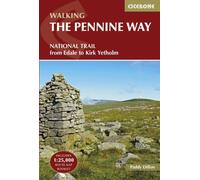 Walking The Pennine Way