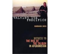 Walking the Precipice Barbara Bick (Auteur)