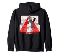 Walking the Red Road - Anime indien indien Pride Sweat à Capuche