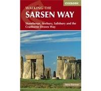 Walking the Sarsen Way by Steve Davison Steve Davison (Auteur)