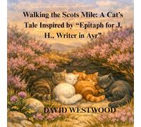 Walking the Scots Mile: A Cat’s Tale Inspired by “Epitaph for J. H., Writer in Ayr”