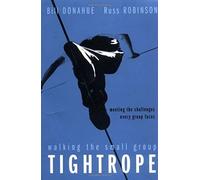 Walking The Small Group Tightrope