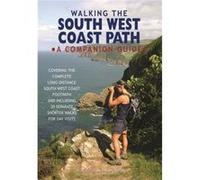 Walking the South West Coast Path by Philip Carter Inconnu (Auteur)