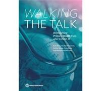 Walking the Talk by Muhammad Ali Pate Muhammad Ali Pate (Auteur)