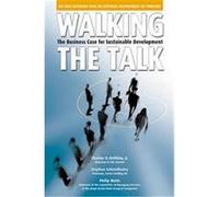 Walking the Talk Chad Holliday, Philip Watts, Stephan Schmidheiny (Auteur)