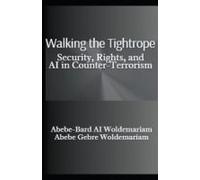 Walking The Tightrope