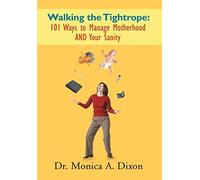 Walking The Tightrope