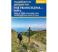 Walking The Via Francigena Pilgrim Route - Part 4