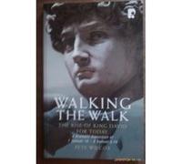 Walking the Walk - The Rise of King David for Today: A Dramatic Exposition of 1 Samuel 16 - 2 Samuel 5:10. - [Version Originale] Pete Wilcox (Auteur)