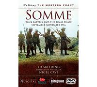 Walking The Western Front-Somme, Part 3 [DVD] [NTSC] [Import]