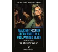 Walking Through Clear Water In a Pool Painted Black: Collected Stories