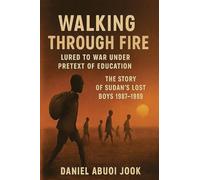 Walking Through Fire