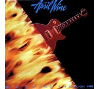 Walking Through Fire (Can)