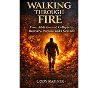 WALKING THROUGH FIRE: From Addiction and Collapse to Recovery, Purpose, and a New Life