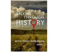 Walking Through History: Series 1 [Digital Video Disc]