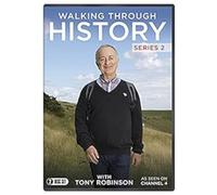 Walking Through History-Series 2 [Import]