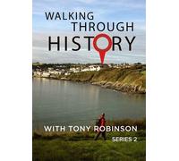 Walking Through History: Series 2 [Digital Video Disc]
