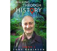 WALKING THROUGH HISTORY: SERIES 3 [2 Discs]