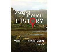 WALKING THROUGH HISTORY (SERIES 3) - [Format DVD Version Originale] G