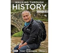 Walking Through History Series 3 [Edizione: Regno Unito] [Import]