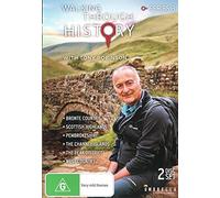 Walking Through History with Tony Robinson-Series 3 (2 DVD) [Edizione: Australia] [Import]