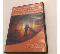Walking Through Shadows - A Testimony - Dvd Rare
