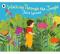 Julie Lacome – Walking Through the Jungle