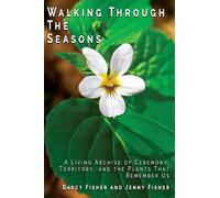 Walking Through The Seasons: A Living Archive of Ceremony, Territory, and The Plants That Remember US
