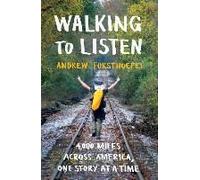 Walking To Listen