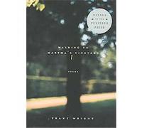 Walking to Martha's Vineyard: Poems