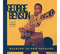 Walking to New Orleans